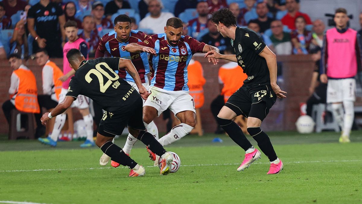 Az FTC már a visszavágóra készül, a Trabzonspor nem – ez tényleg előny?