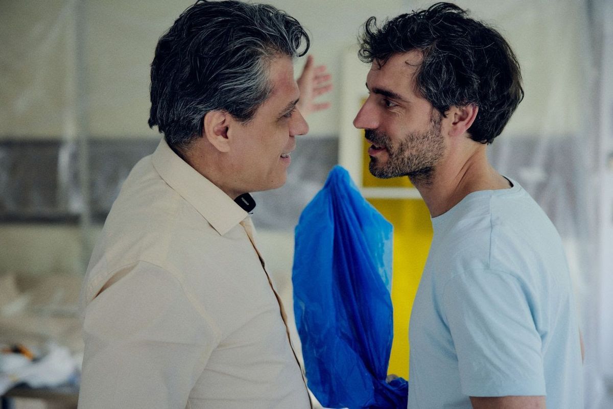 Forrás: Kino Alfa / CineFest Miskolci Nemzetközi Filmfesztivál