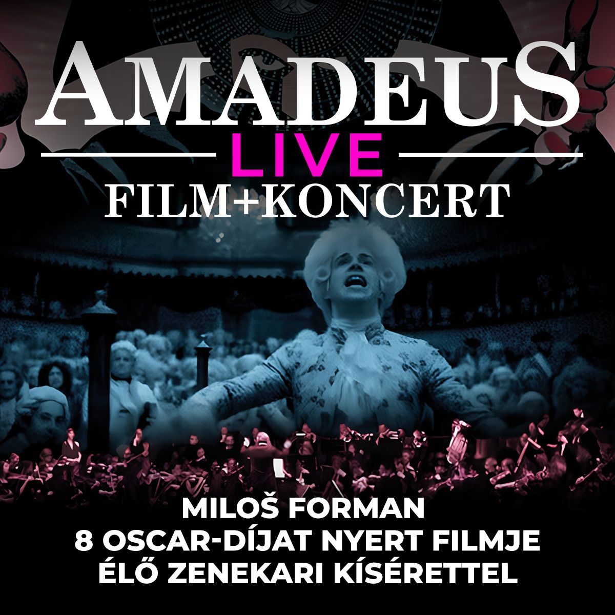 Amadeus