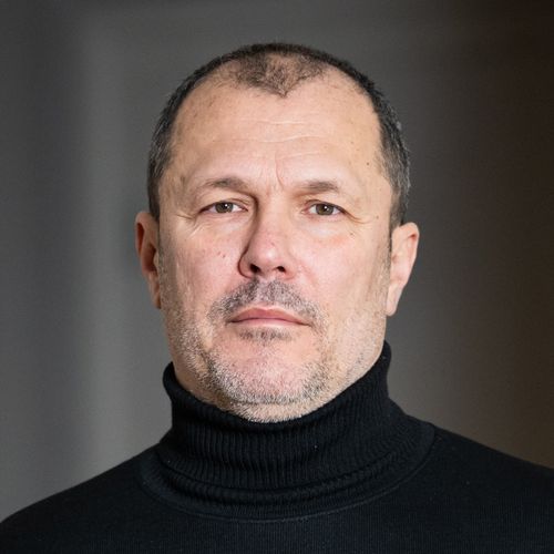 Giró-Szász  András