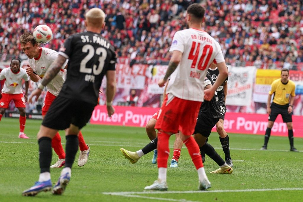 Willi Orbán továbbra is alapember lehet Lipcsében, ő és Schäfer András ketten maradtak a Bundesliga magyarjai