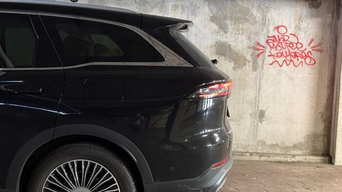 Chery Tiggo 9