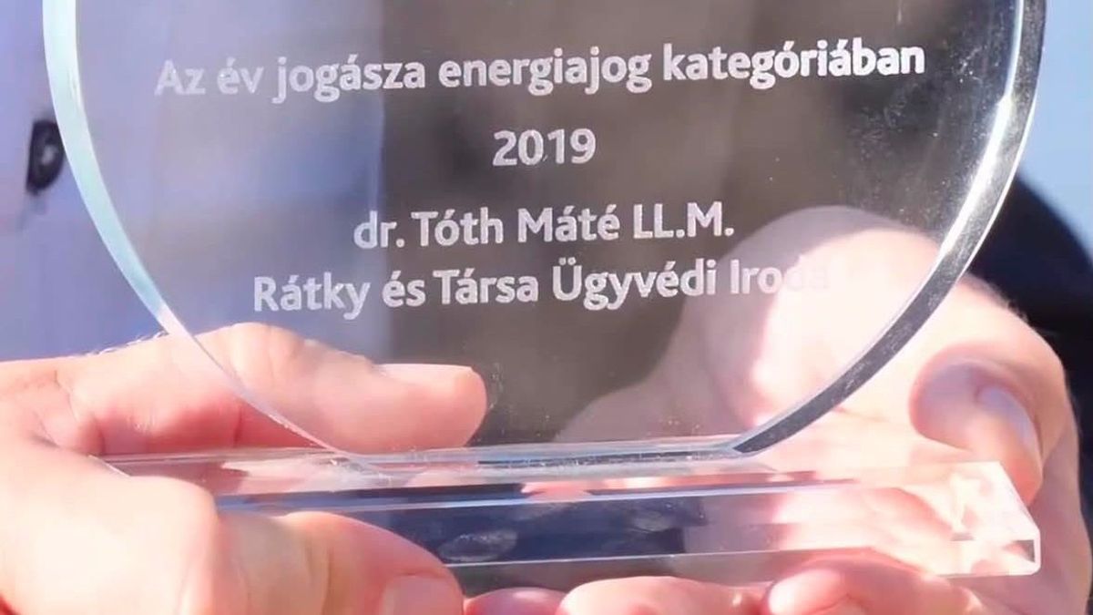 Magyar Péter esete a számára ismeretlen jogággal
