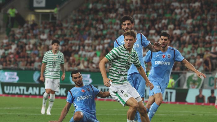 FTC-Trabzonsport