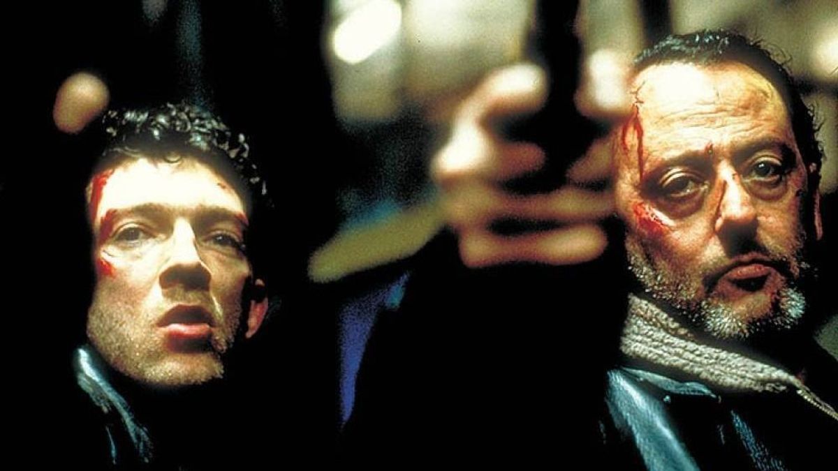 Az öt legjobb Jean Reno-film – Bíbor folyók + videó