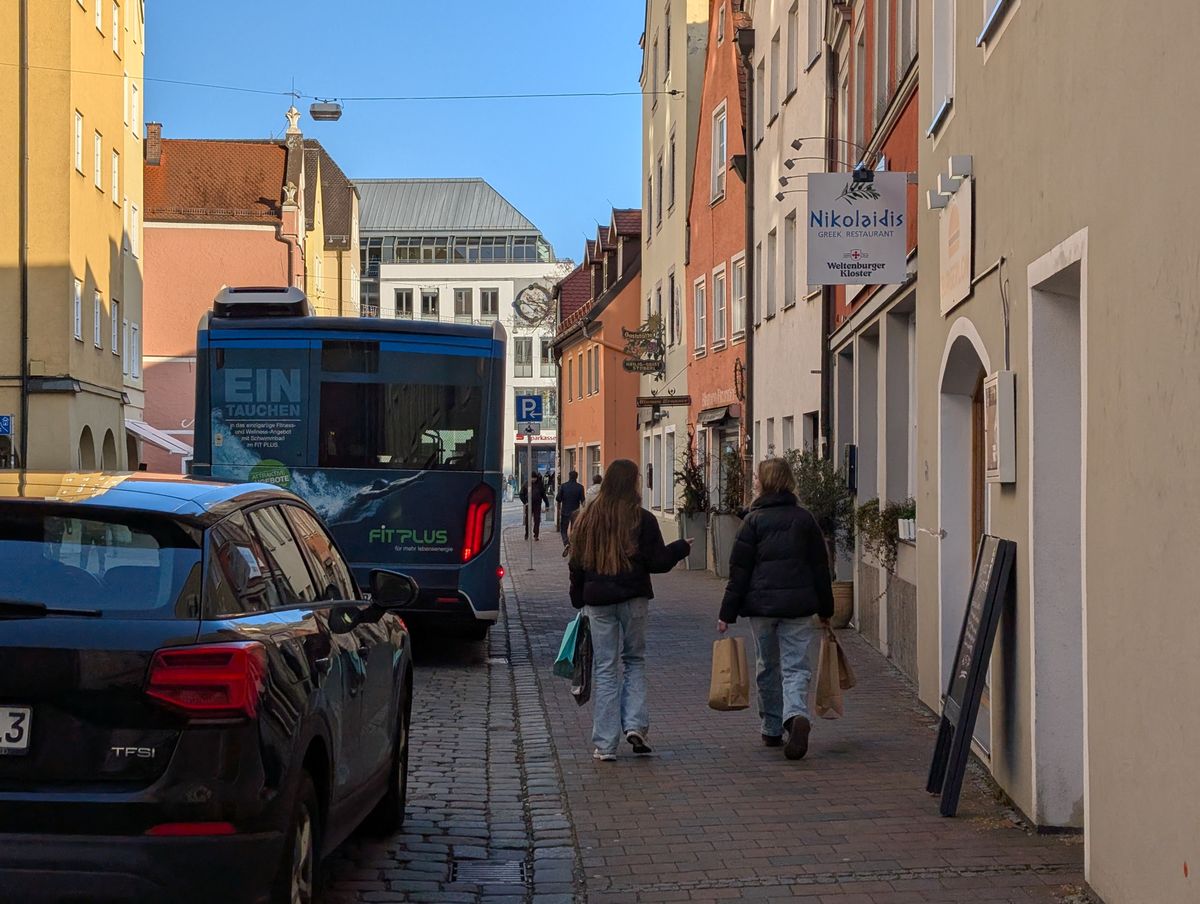 Lassan fellélegezhetnek a tömegturizmustól szenvedő helyek (Fotó: MICHAEL NGUYEN / NurPhoto)