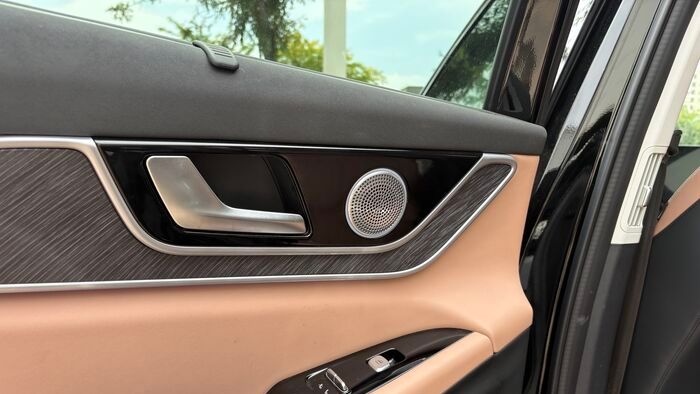 Chery Tiggo 9