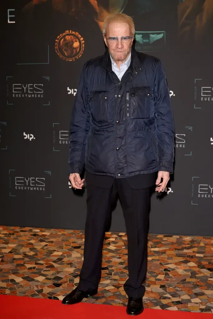 Christopher Lambert