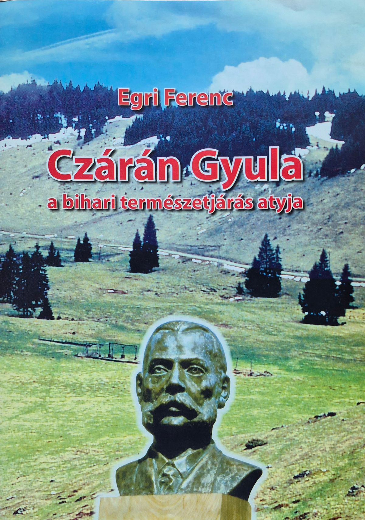 Egri Ferenc