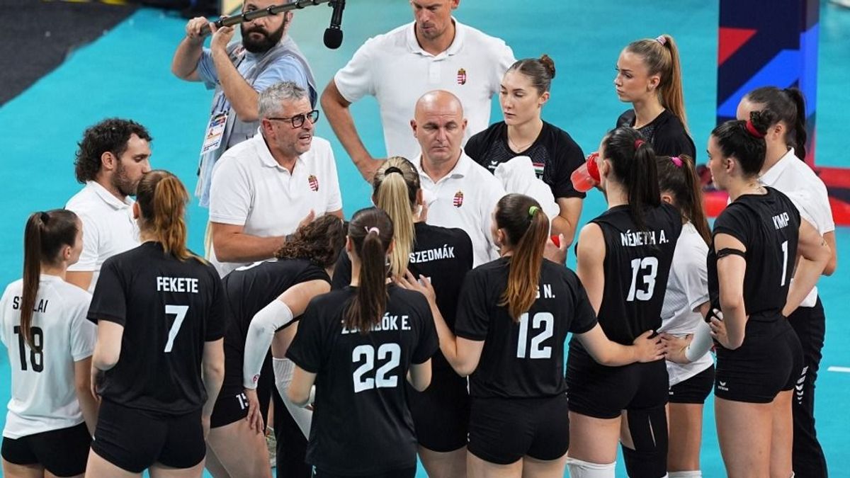 Még mindig tovább lehet jutni, de a magyar válogatott most már nem hibázhat