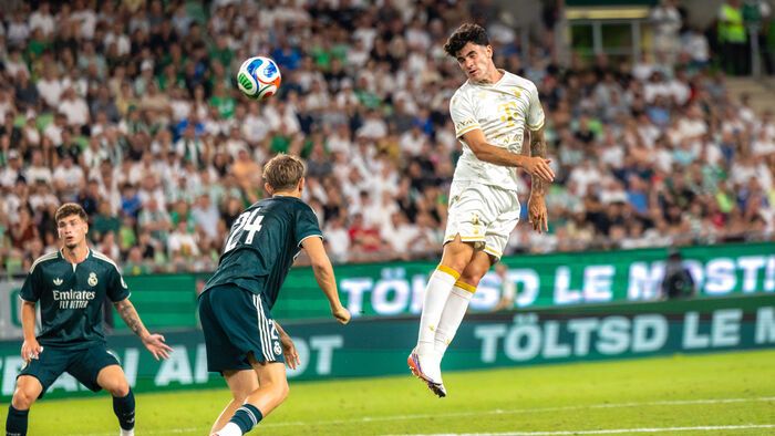 FTC - Real Madrid