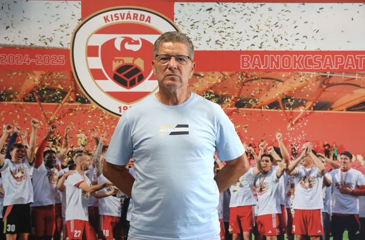 Supka Attila