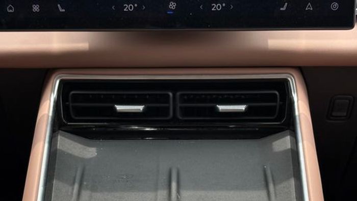 Chery Tiggo 9