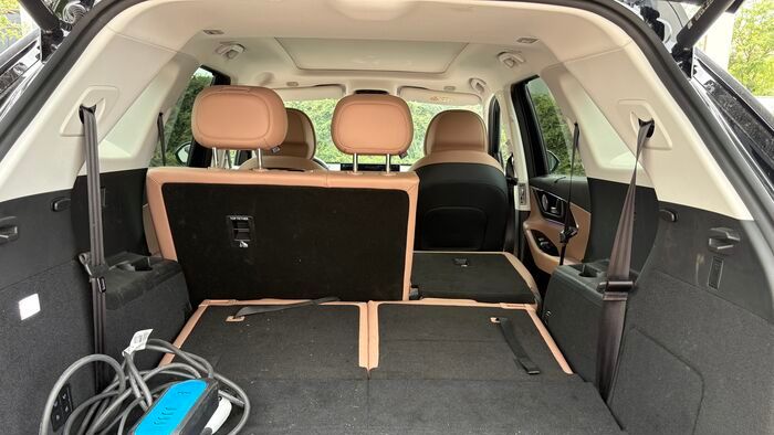 Chery Tiggo 9