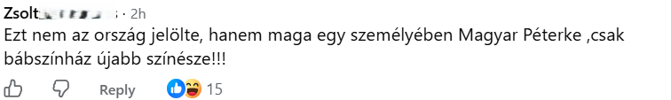 Önkényuralmat kiáltanak a csalódott emberek (Fotó: Facebook)