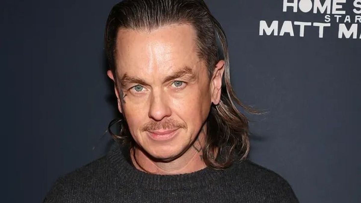 Kitették a Slipknotból Sid Wilsont, az utolsó alapító tagot