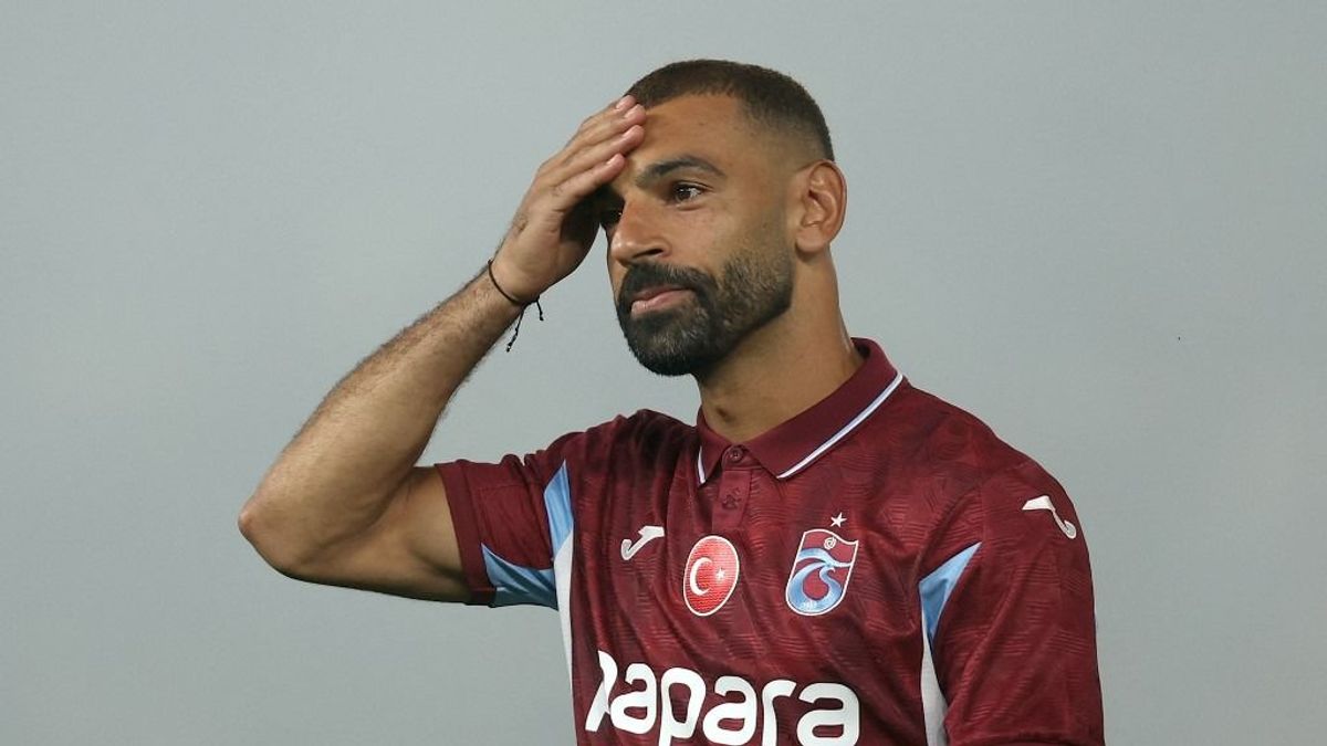 A Fradi ellen nagy találkozásra készül Mohamed Szalah a nemzetközi sportlap szerint