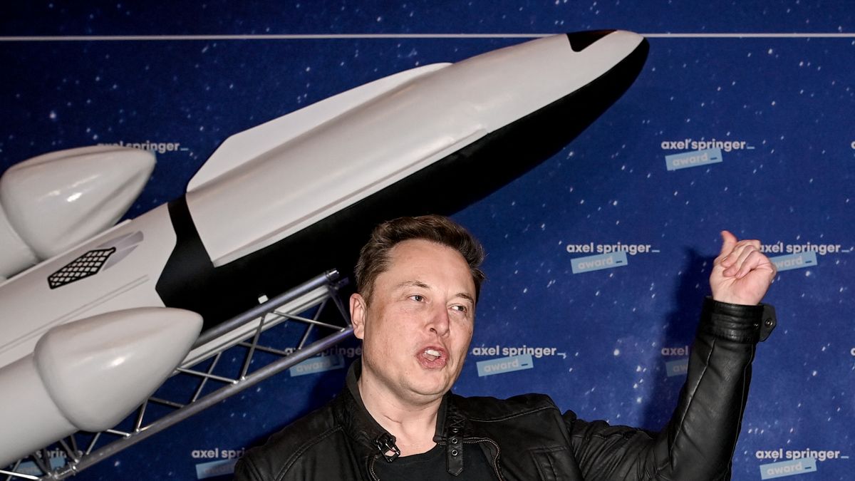 Elon Musk túl messzire ment? Lengyelország elzárhatja az ukrán Starlink pénzcsapját