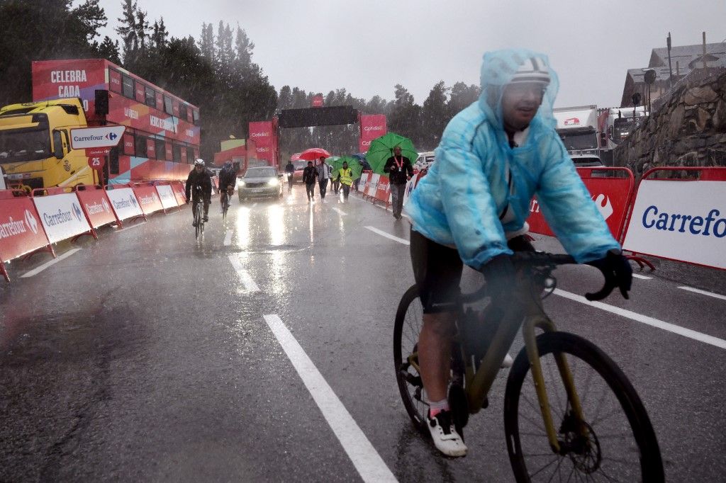 Vuelta