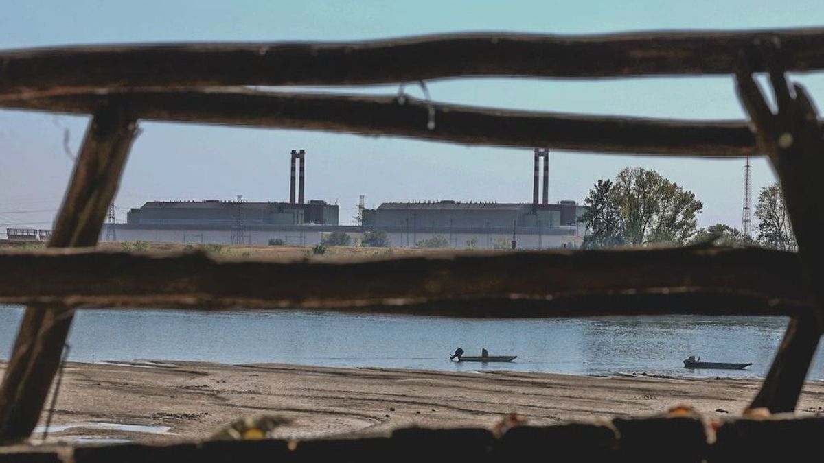 Rendkívüli bejelentést tett ma reggel az Paksi Atomerőmű
