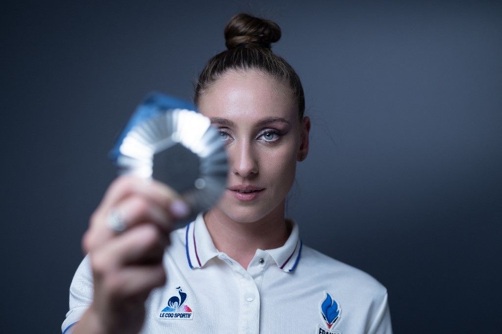 Az olimpiai ezüstérmes Anastasiia Kirpichnikova elvesztette a motivációját, és 26 évesen évesen visszavonult