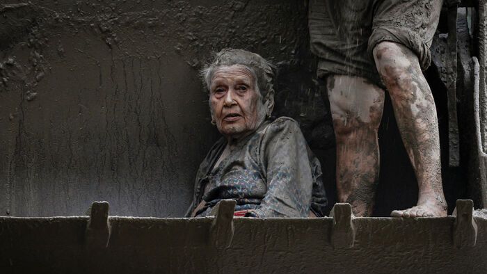 NEPAL-FLOODS/