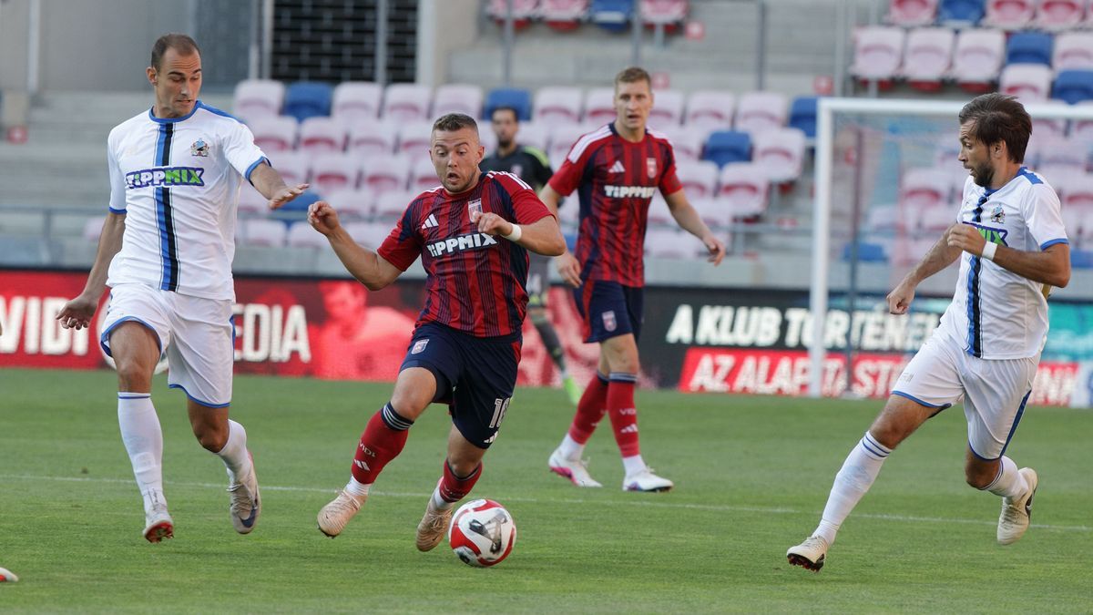 Videoton