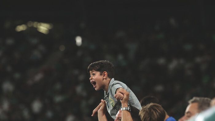 FTC-Trabzonsport