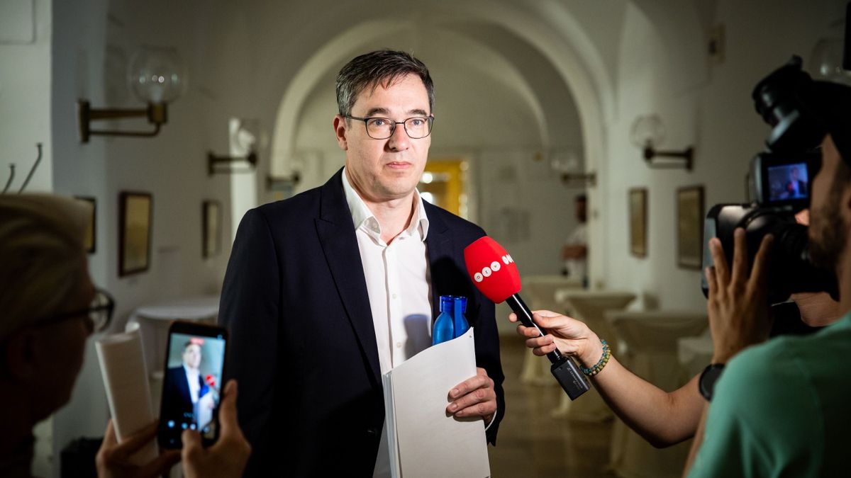 Karácsony Gergely egyértelmű üzenetet küldött Magyar Péter kormányának: Budapest nem tud fizetni