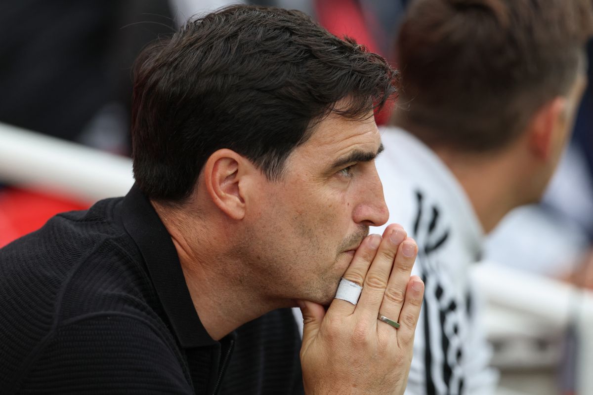 Andoni Iraola a Bournemouth után a Liverpool vezetőedzőjeként is támaszkodhat Kerkez Milos játékára