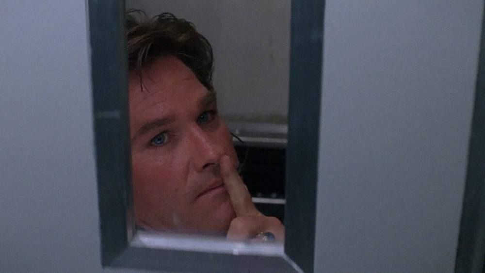 Kurt Russel, film, mozi, Segal