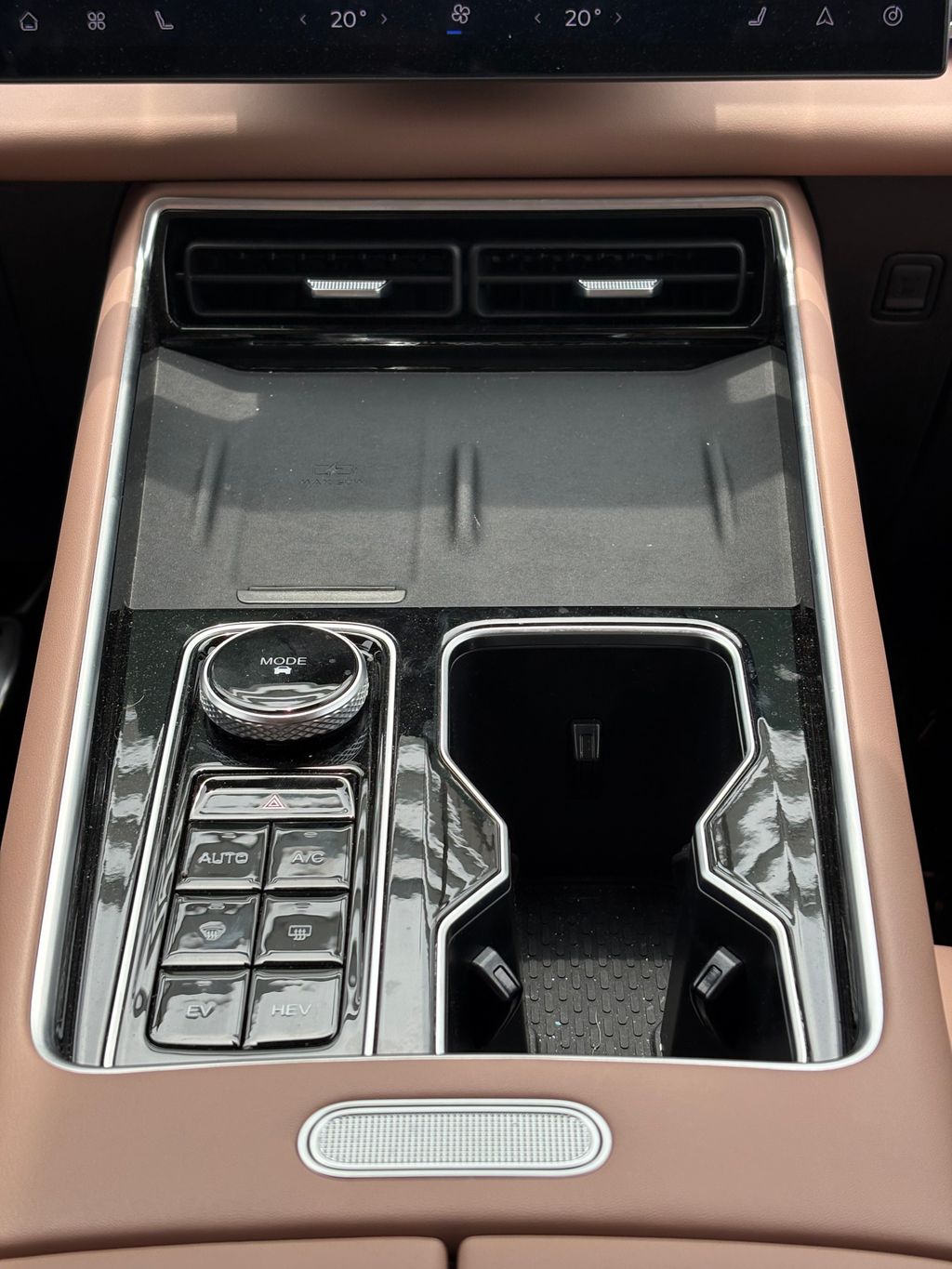 Chery Tiggo 9