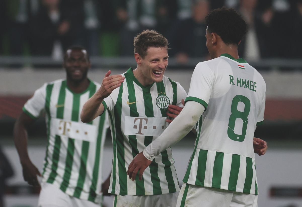 Kristoffer Zachariassen négy éve a Trabzonspor és a Monaco ellen is játszott az FTC színeiben, utóbbi ellen El-csoportelsőséget érő gólt is szerzett