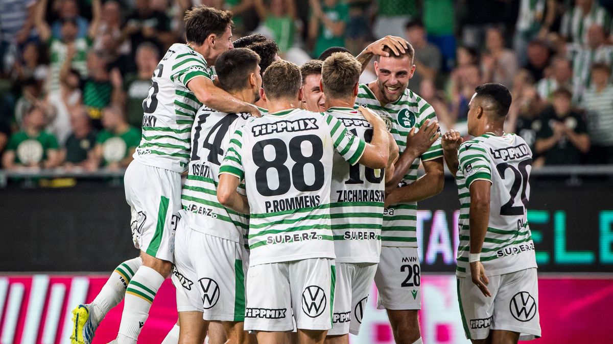Ferencváros