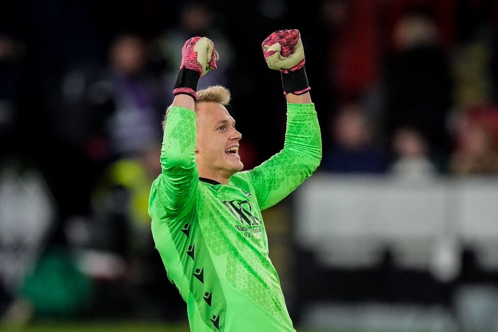 Tóth Balázs főszereplő volt a Blackburn Rovers sikerében az angol futballidény rajtján