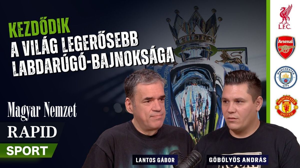 Tényleg őskáoszt hoz a Premier League előttünk álló szezonja?