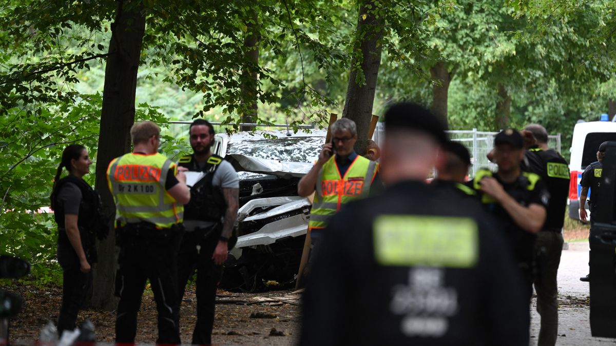 „Az nem az én fiam volt” – a berlini terrortámadás elkövetőjének anyja máshogy látja a történteket
