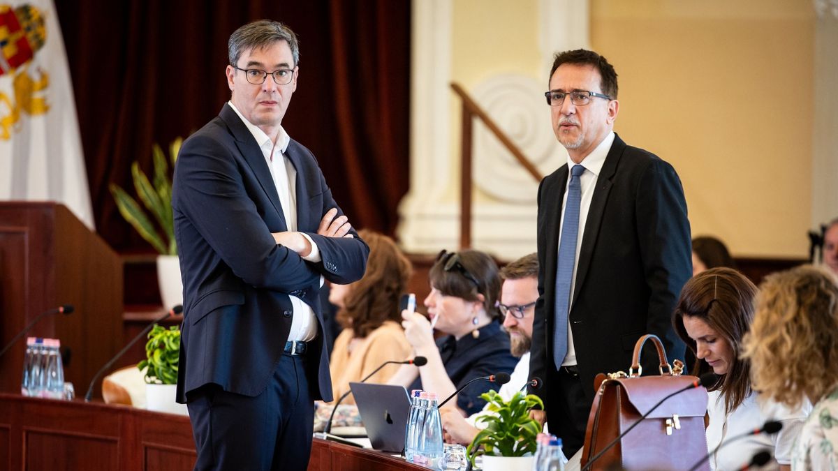 Karácsonyék visszavehetik a belvárosi tereket, de kérdés, mit nyer ezzel Budapest
