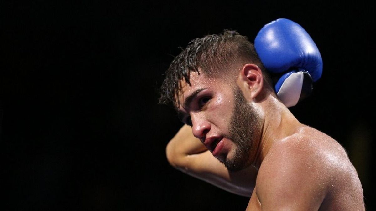 Boxer Prichard Colón Dies After 11 Years in Coma