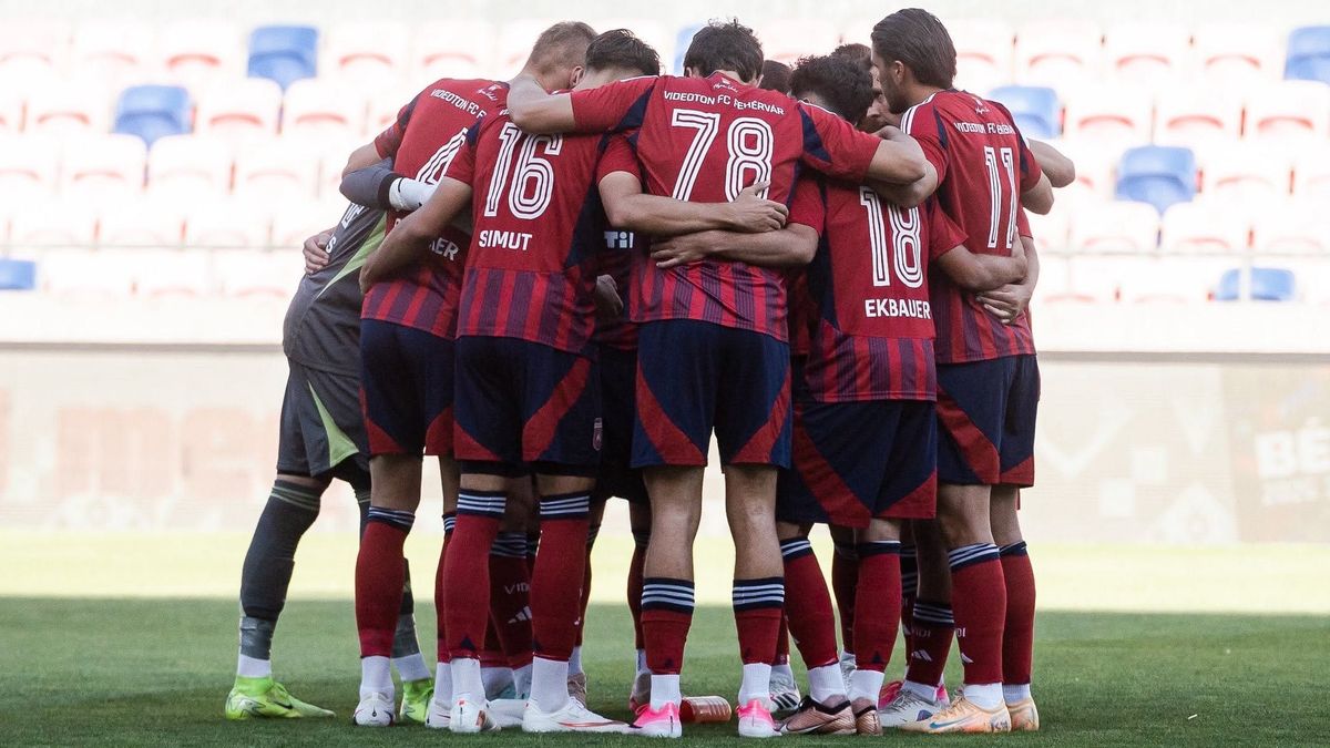 Bajban lehet a Videoton, távolodik a reménybeli befektető