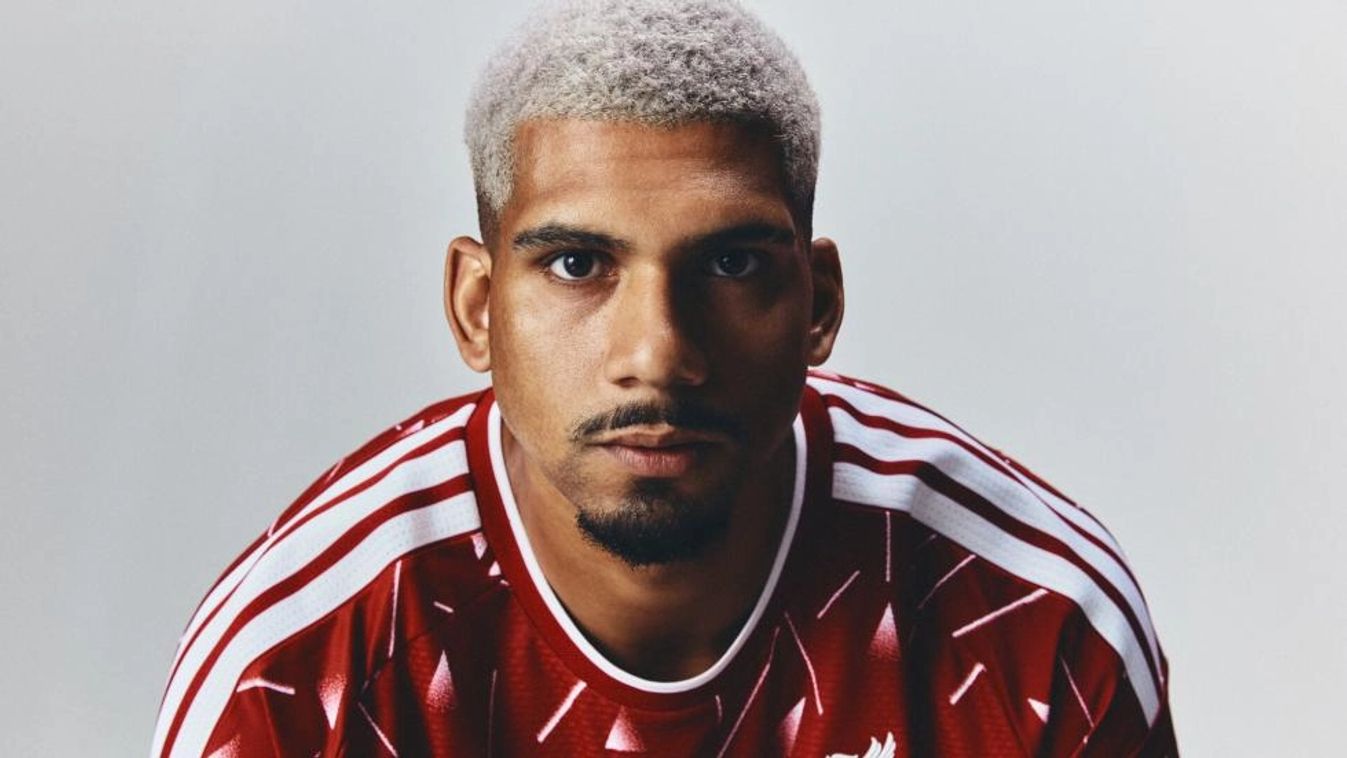 Ronald Araújo, Araujo