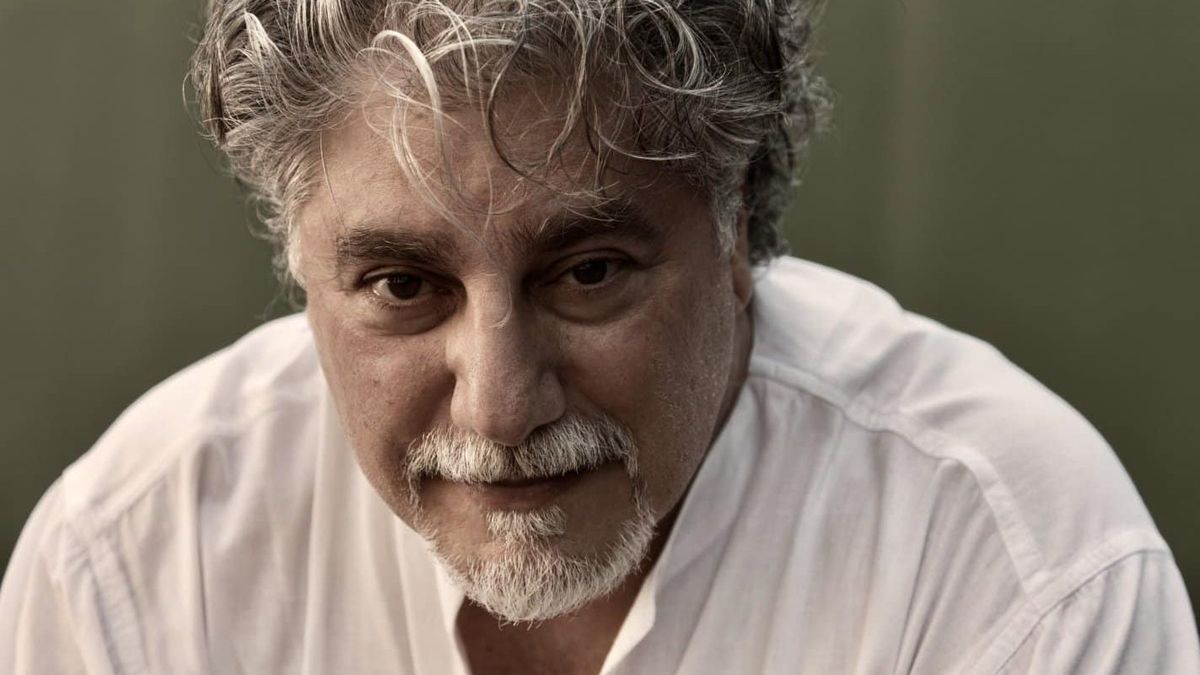 José Cura