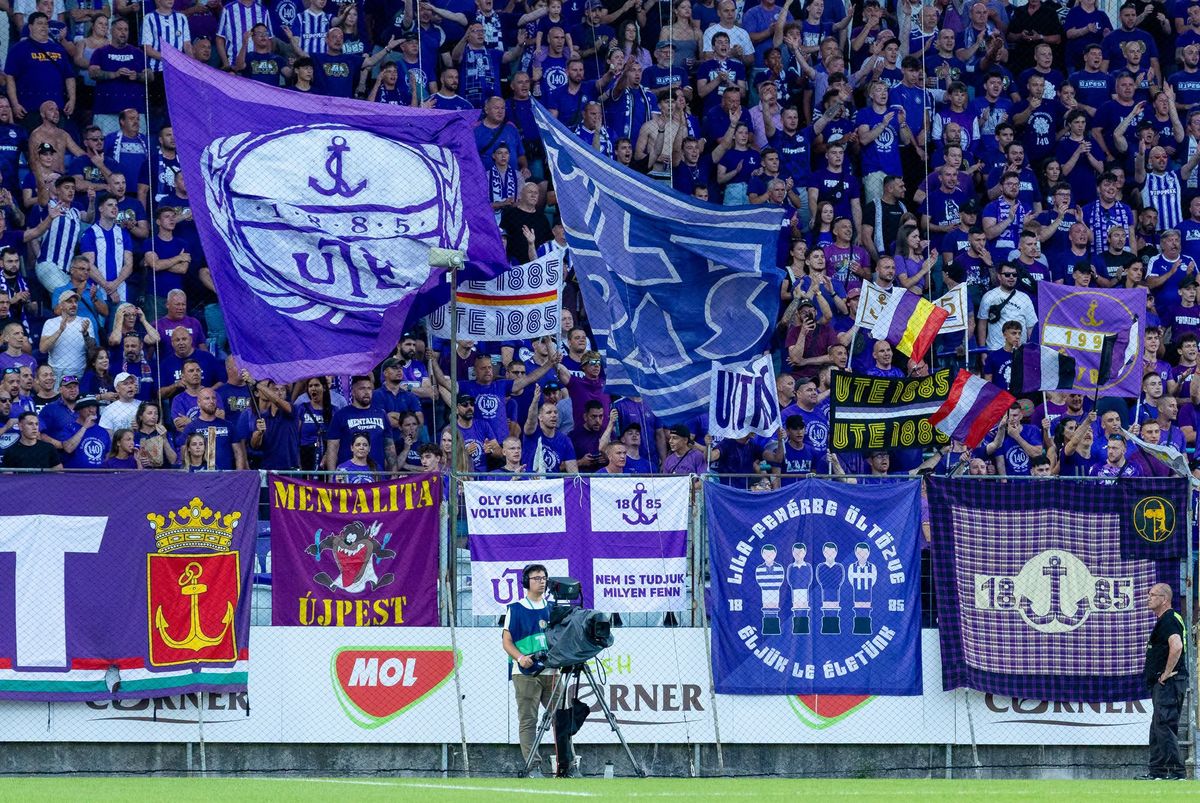 Újpest