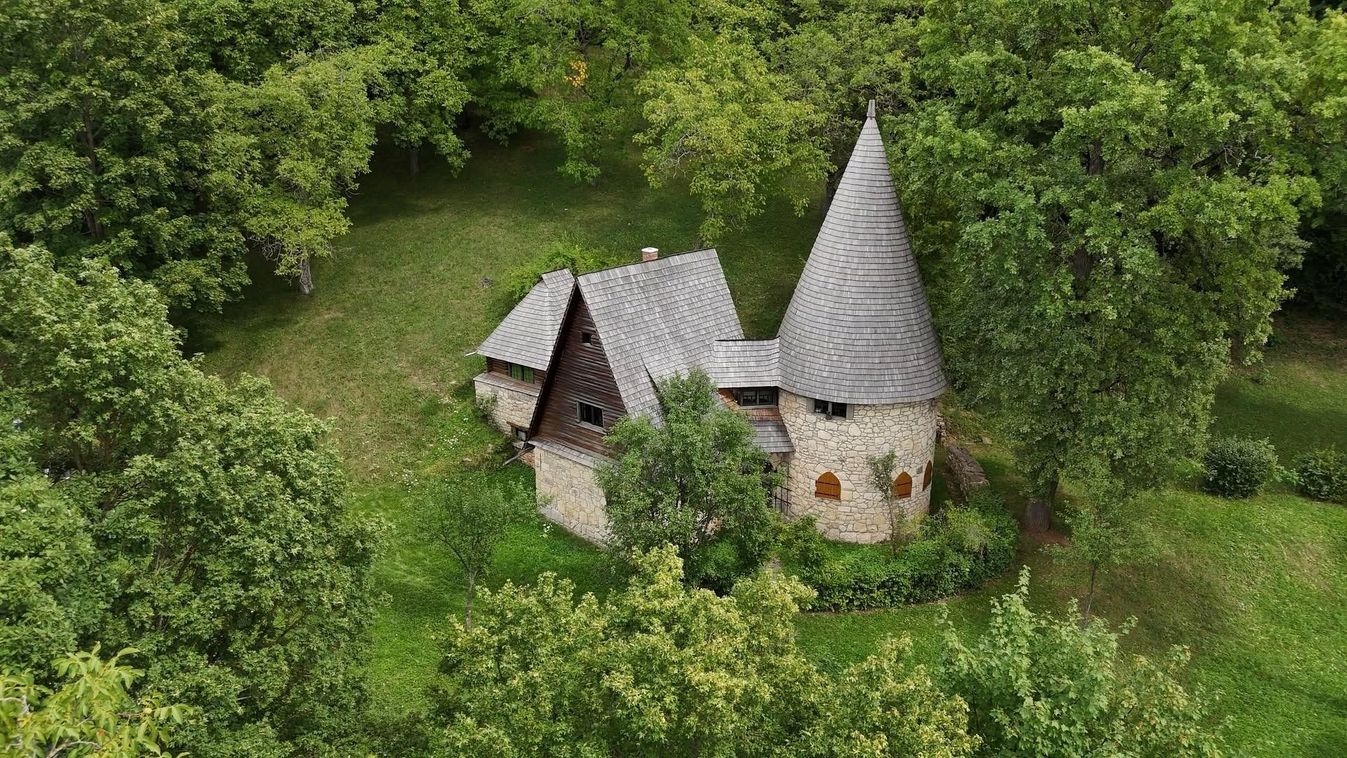 Sztána, Varjúvár