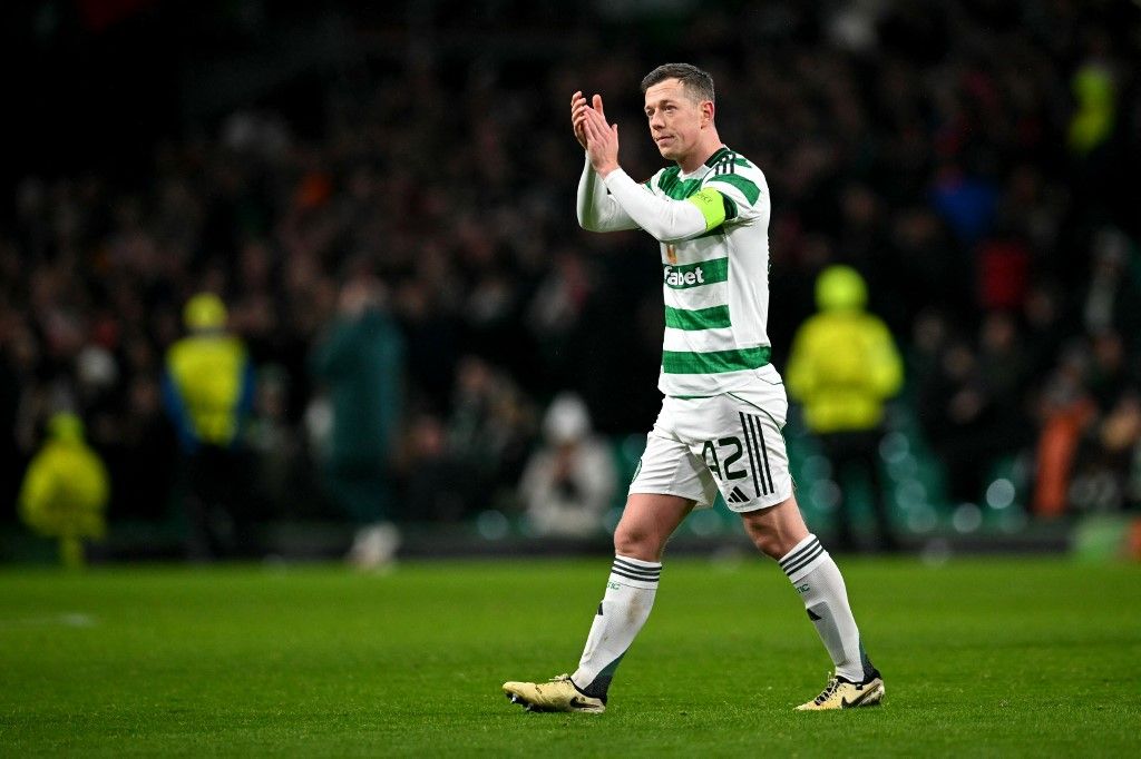 Celtic Glasgow