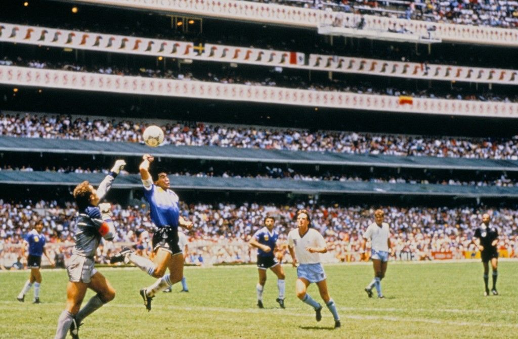 Maradona
