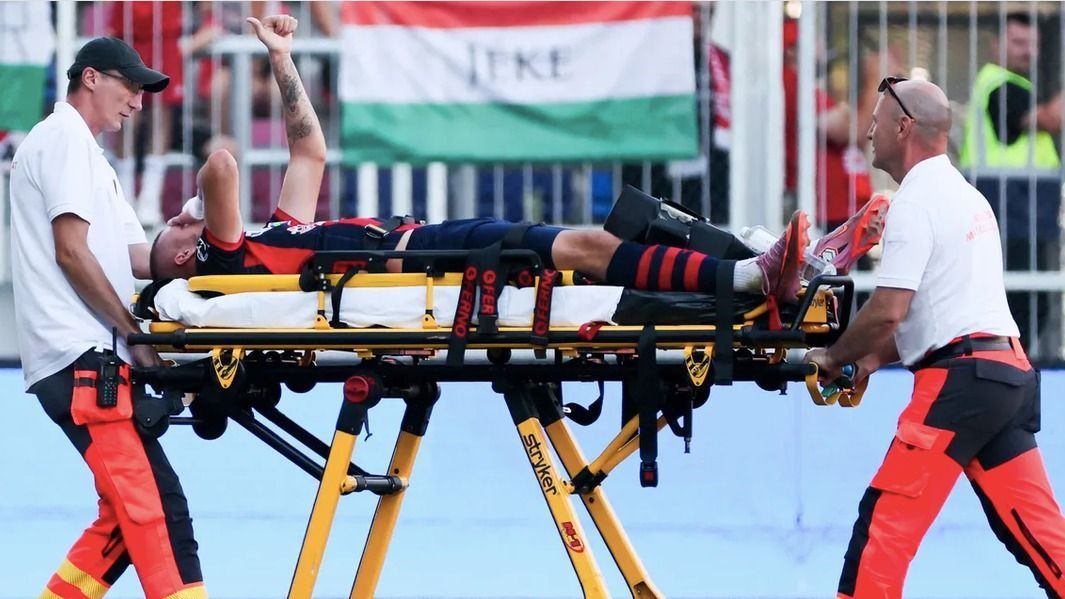 MLSZ