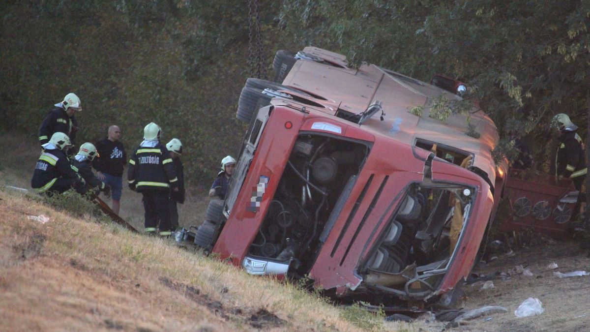 Újabb részletek a lengyel busztragédiáról: sok sérült állapota válságos