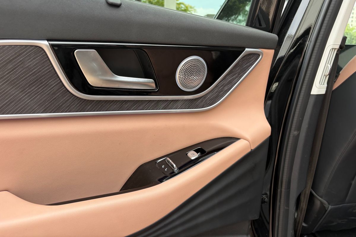 Chery Tiggo 9