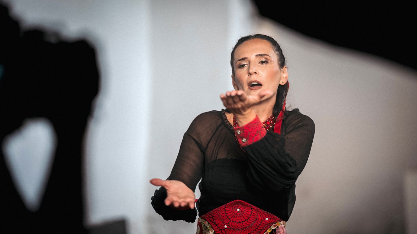 Kis Kata zenekar
Fotó: Grúz Bence
0822 hetilap
